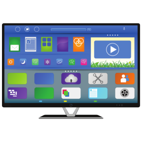 Smart TVs