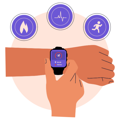Fitness Trackers