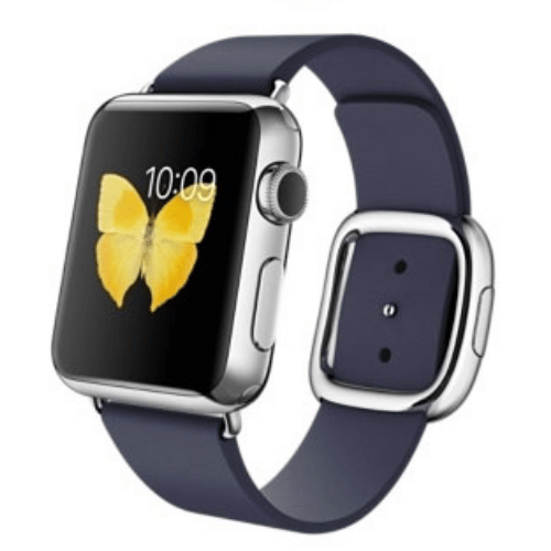 Apple Watch 38mm (1st gen)