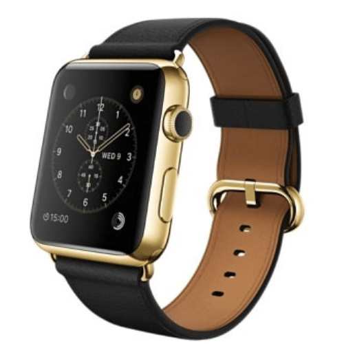 Apple Watch Edition 42mm (1st gen)
