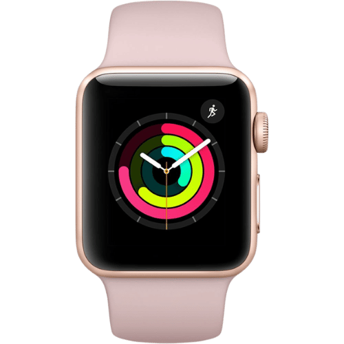 Apple Watch Edition Series 2 38mm