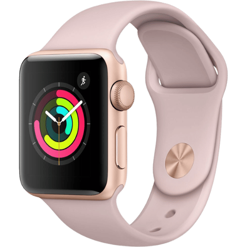 Apple Watch Edition Series 2 38mm image 2