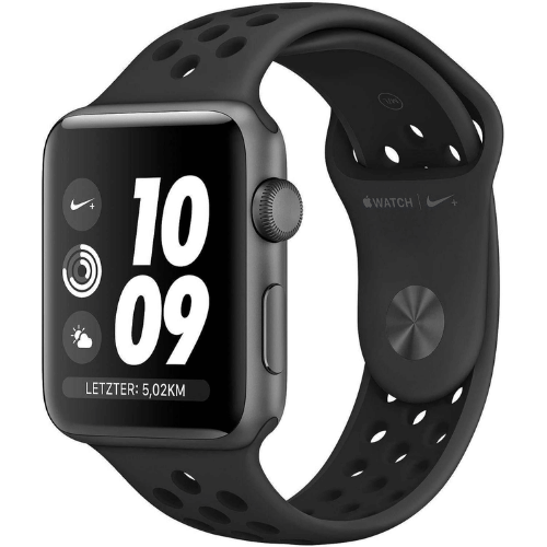 Apple Watch Edition Series 2 42mm
