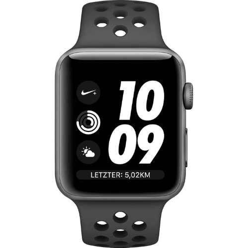 Apple Watch Edition Series 2 42mm image 2