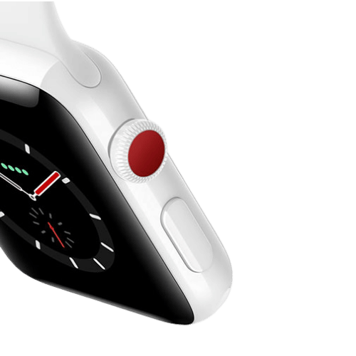 Apple Watch Edition Series 3 image 2