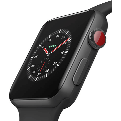 Apple Watch Edition Series 3 image 3