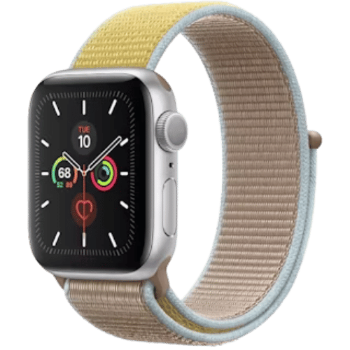 Apple Watch Edition Series 5