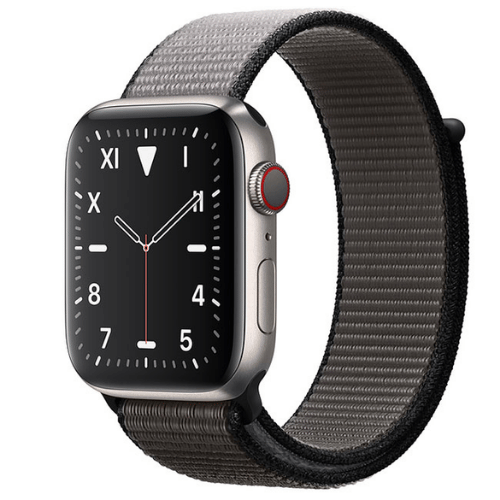Apple Watch Edition Series 5 image 3