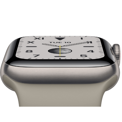 Apple Watch Edition Series 6