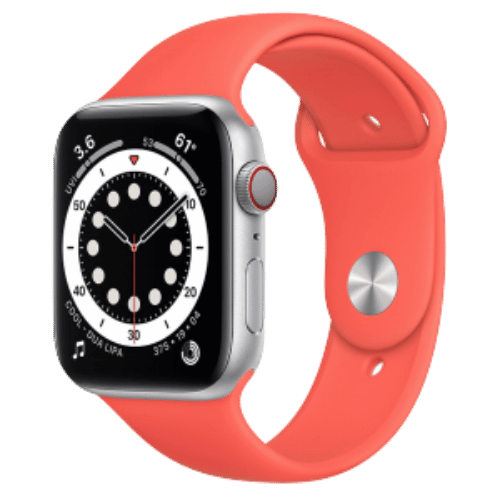 Apple Watch Edition Series 6 image 2