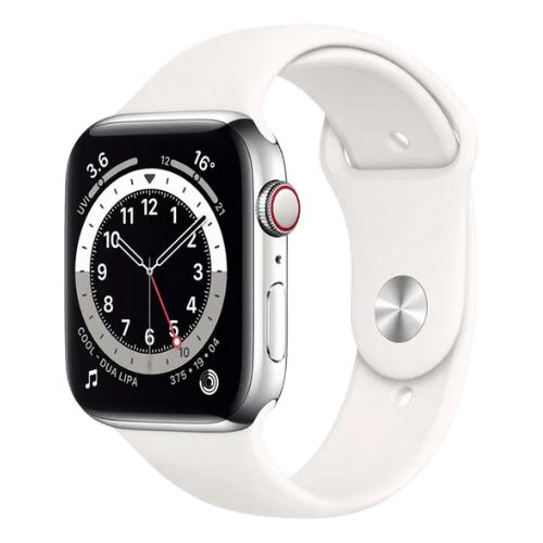 Apple Watch Edition Series 6 image 3