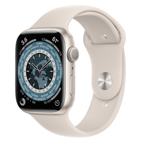 Apple Watch Edition Series 7