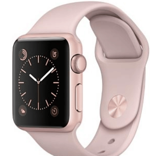 Apple Watch Series 1 Aluminum 38mm