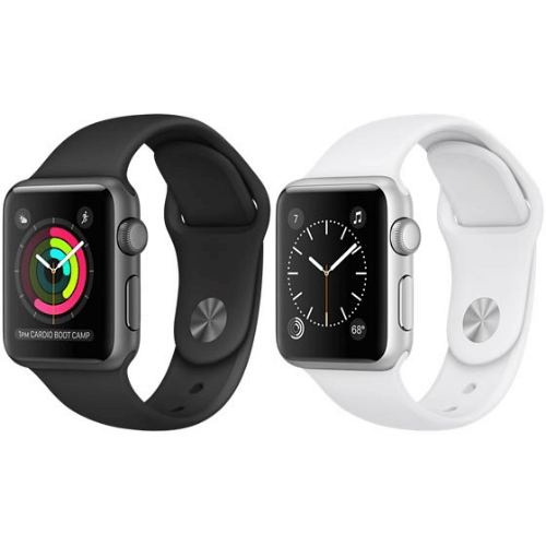 Apple Watch Series 1 Aluminum 38mm image 3