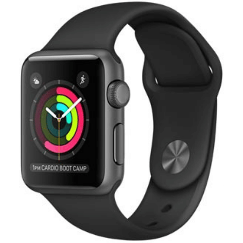 Apple Watch Series 1 Aluminum 38mm image 4