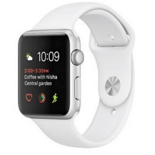 Apple Watch Series 1 Aluminum 42mm