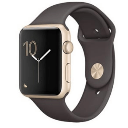 Apple Watch Series 1 Aluminum 42mm image 2