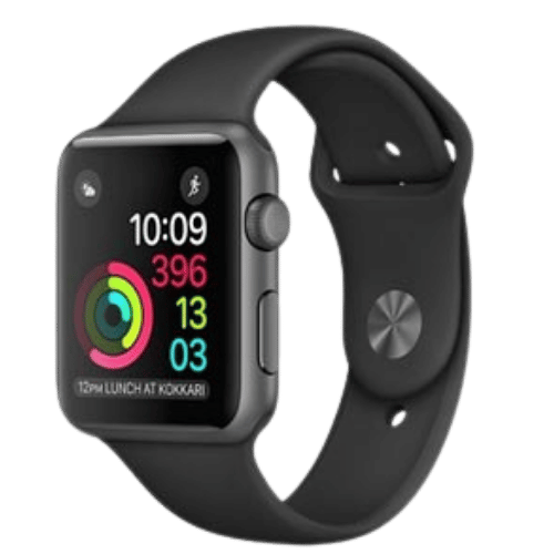 Apple Watch Series 1 Aluminum 42mm image 3