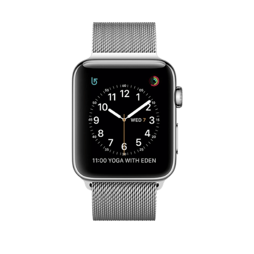 Apple Watch Series 2 38mm image 2