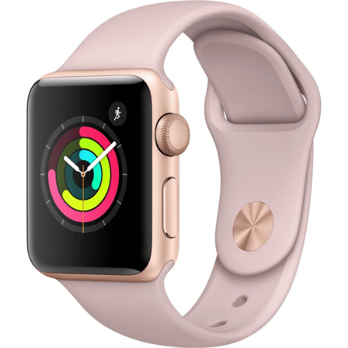 Apple Watch Series 2 Aluminum 38mm image 2