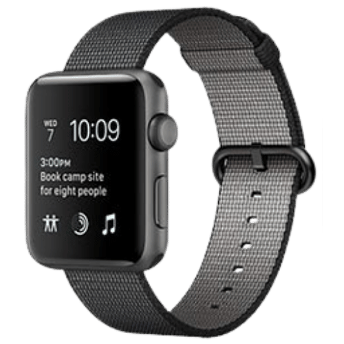 Apple Watch Series 2 Aluminum 42mm