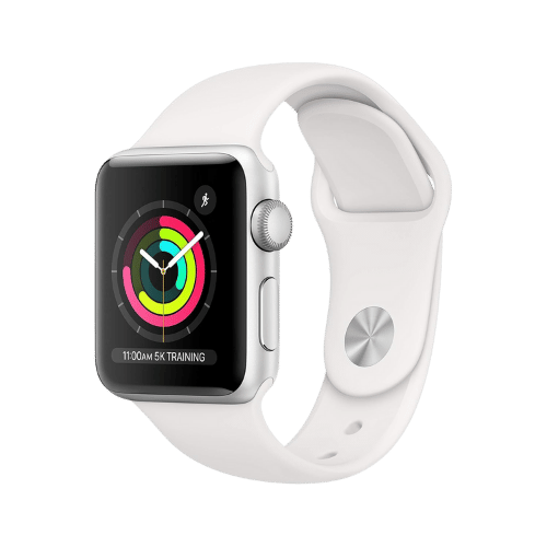 Apple Watch Series 3 Aluminum