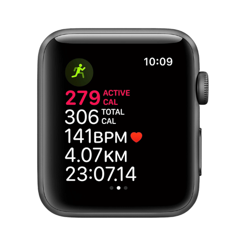 Apple Watch Series 3 image 2