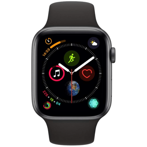 Apple Watch Series 4 image 2