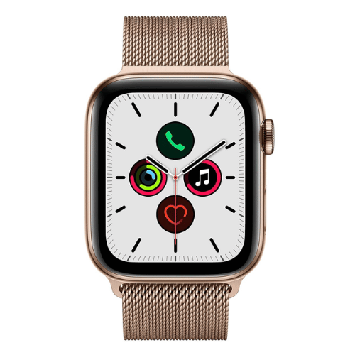 Apple Watch Series 5 Aluminum image 2