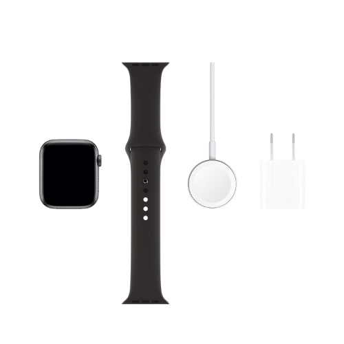 Apple Watch Series 5 image 3