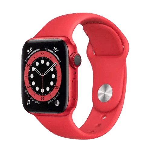 Apple Watch Series 6
