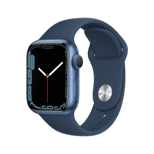 Apple Watch Series 7 Aluminum