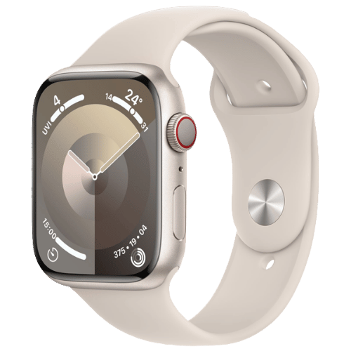 Apple Watch Series 9 Aluminum