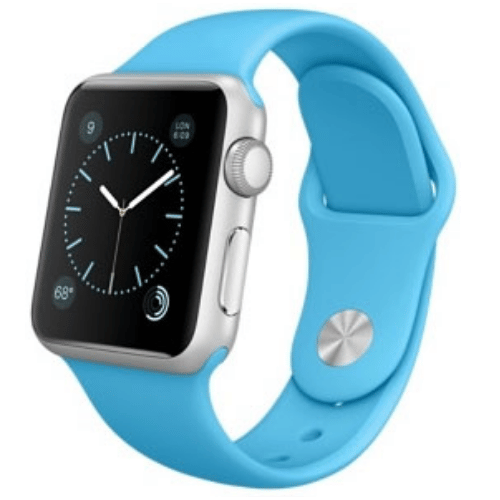 Apple Watch Sport 38mm (1st gen)