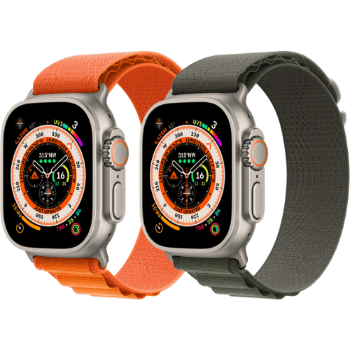 Apple Watch Ultra