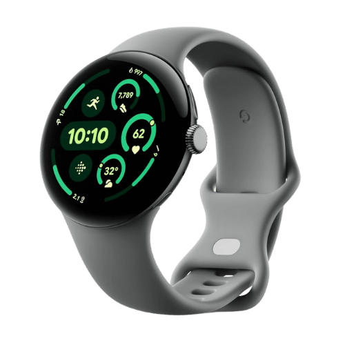 Google Pixel Watch 3