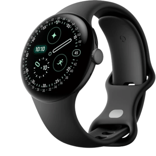 Google Pixel Watch 4
