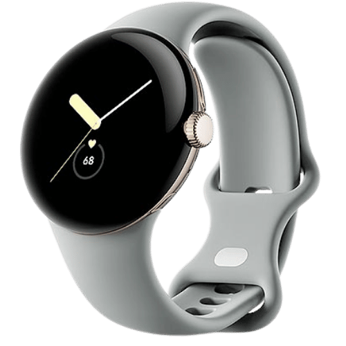 Google Pixel Watch