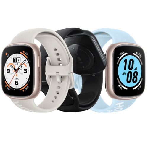 Honor Watch 4