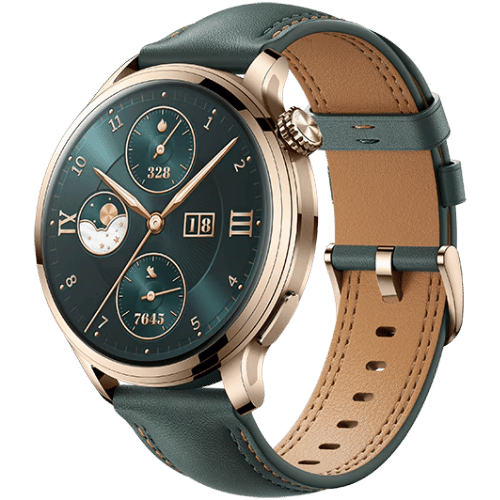 Honor Watch 5 Pro Smartwatch | Premium Wearable Tech