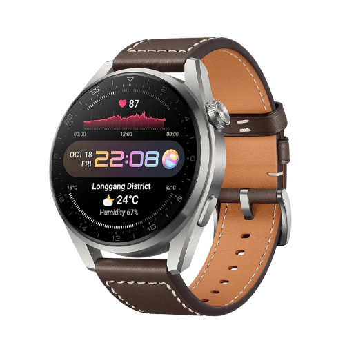 Huawei Watch 3 Pro