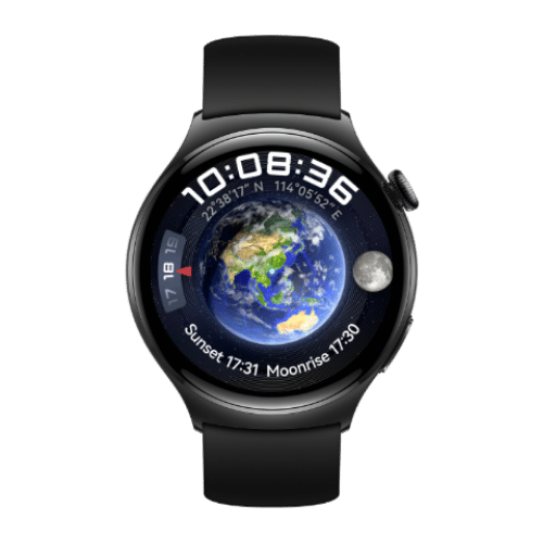 Huawei Watch 4