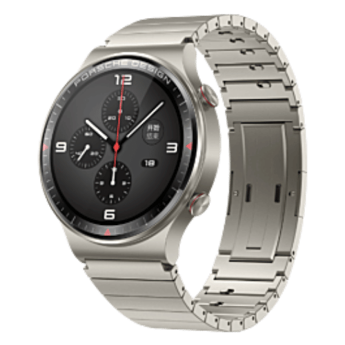 Huawei Watch GT 2 Porsche Design