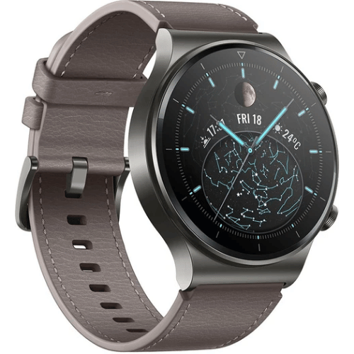 Huawei Watch GT 2 Pro