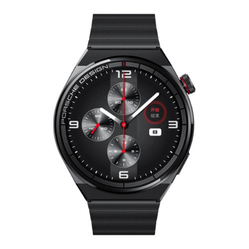 Huawei Watch GT 3 Porsche Design