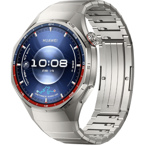 Huawei Watch GT 6 Pro Smartwatch – Features & Price
