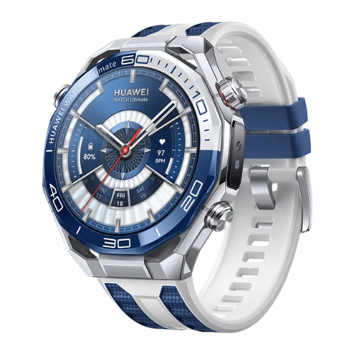 Huawei Watch Ultimate 2 Smartwatch – Features & Price