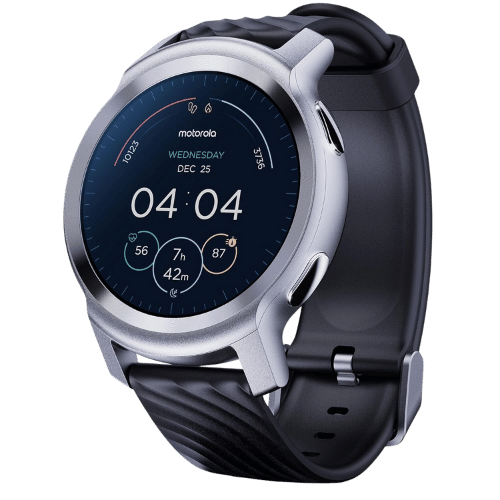 Motorola Moto Watch 100
