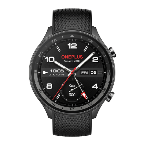 OnePlus Watch 2R