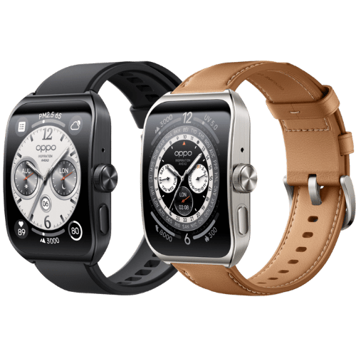 Oppo Watch 4 Pro